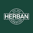 Herban Creative logo