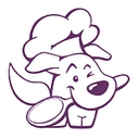 The Dog Chef logo