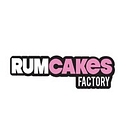 Rum Cakes Factory logo