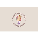 Ashlee Alexandra Cakes logo