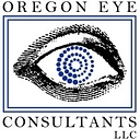 Oregon Eye Consultants logo