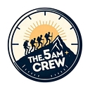 The 5AM Crew logo