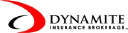 Dynamite Insurance Brokerage logo
