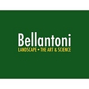 Bellantoni Landscape logo
