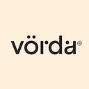 By Vorda logo