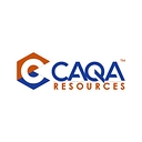 CAQA Resources logo