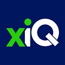 xiQ logo