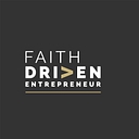 Faith Driven Investor logo