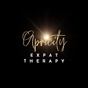 Apricity Expat Therapy logo