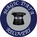 Magic Data Recovery logo
