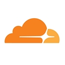 Cloudflare Radar logo