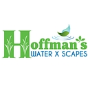 Water X Scapes logo