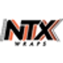 NTX Wraps logo