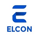 ELCON Global logo