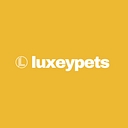 LuxeyPets logo