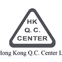 Hong Kong Quality Control Center logo
