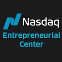 The Nasdaq Center logo