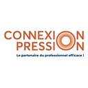 Connexion-Pression logo