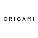 Origami logo