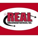 Real Educational Services logo