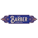 The Barber Company logo