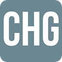 CHG Catering logo