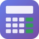 EasyProCalculator logo