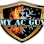 My AC Guy Heating and Cooling LLC logo