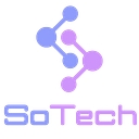 SoTech - Social Technologies logo