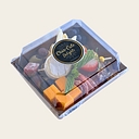 Charcuté Delights logo
