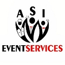 ASI Event Services logo
