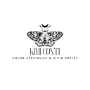 The Mirror Room (with Kimi Conti) logo