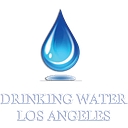 Drinking Water Los Angeles logo