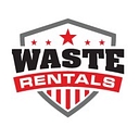 Waste Rentals logo