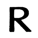 Renda & Renda logo