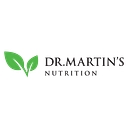 Dr. Martin's Nutrition logo