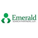 Emerald Search Partners logo