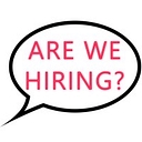 AreWeHiring.com logo