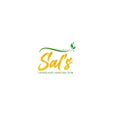 Sal’s Landscape Construction logo