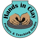 Hands In Clay logo