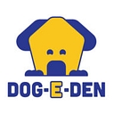 Dog-E-Den Hollywood logo
