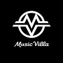 Music Villa logo