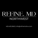 Refine MD Northwest logo