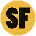 SolFarm Solar Co. logo