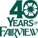 Fairview Garden Center logo