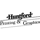 Huntford Printing logo