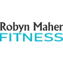 Robyn Maher logo
