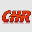Custom Heaters and Research logo