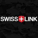 Swiss Link logo