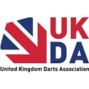 United Kingdom Darts Association logo